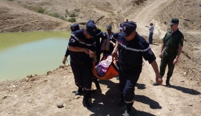 البليدة.. انتشال جثة طفل سقط في حوض مائي بوادي العلايق