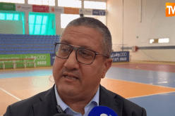 تجار: “كل الإمكانيات المادية والبشرية مُسخّرة لإنجاح البطولة الإفريقية لكرة اليد”