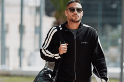 أول رد فعل من بلايلي بعد إطلاق سراحه