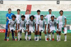 شبان “الخُضر” يتحدون نظراءهم من تونس للتتويج بالدورة الودية الدولية
