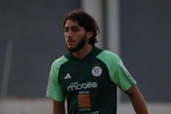 حجام: “علينا اتباع طريقة لعبنا الخاصة للفوز في مواجهتي رواندا والسويد”