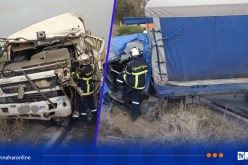 سيدي بلعباس.. 3 جرحى في حادثي مرور منفصلين