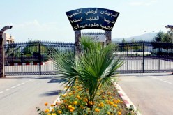 تخرج 9 دفعات من الضباط وضباط الصف بالمدرسة العليا للمشاة بشرشال