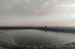 البيض .. البحث عن غريق في مجمع مائي ببريزينة