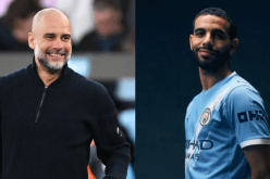 آيت نوري:”اللعب في المان سيتي حُلم.. وغوارديولا يمنحني الحرية”