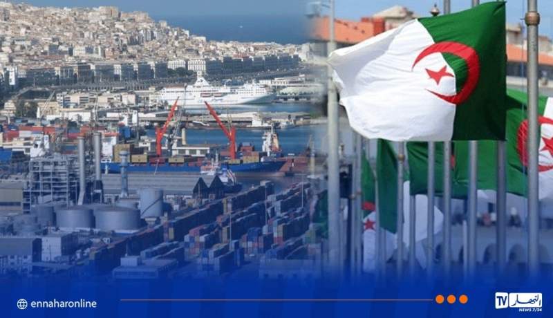 البنك الدولي.. الاقتصاد الجزائري عرف نموا قويا في عام 2024