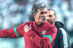 بن يحيى: “أبدينا ردة فعل قوية ضد ترجي مستنغانم لكن لم نتوج بعد بالبطولة”