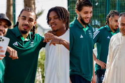 بالصور.. هكذا عاش نجوم الخُضر أجواء عيد الأضحى بمركز سيدي موسى