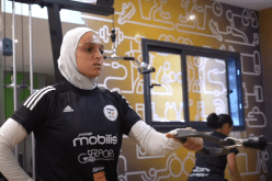 بوساحة: “عملنا بجهد كبير في تربص وهران تحضيرا لـ”الكان””