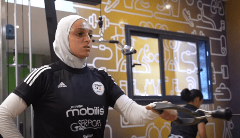 بوساحة: “عملنا بجهد كبير في تربص وهران تحضيرا لـ”الكان””