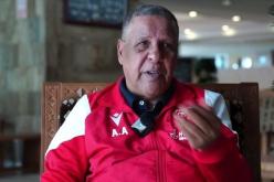 عمراني: “سنعمل المستحيل لانهاء الموسم في أفضل الظروف”