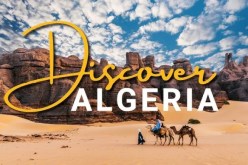 الإطلاق الرسمي لتطبيق “Discover Algeria اكتشف الجزائر”