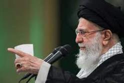 المرشد الإيرانى: أبارك هذا الانتصار على الكيان الصهيونى الزائف