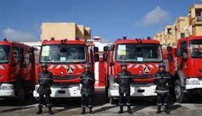 الجزائر تشارك في أشغال الدورة الثامنة للمنتدى العالمي للحد من مخاطر الكوارث