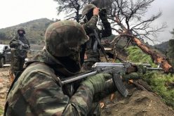  القضاء على إرهابيين اثنين بخنشلة