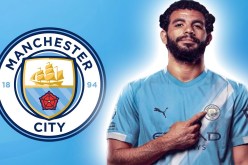 آيت نوري لاعبا في “المان سيتي” لـ 5 سنوات