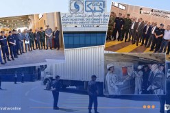 الشلف: حرق وإتلاف مخدرات ومؤثرات عقلية محجوزة بقيمة 2938 مليار سنتيم