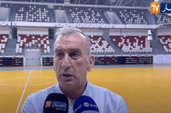 بوسبت: “وهران تملك كل الإمكانيات اللازمة لاحتضان البطولة الإفريقية لكرة اليد”