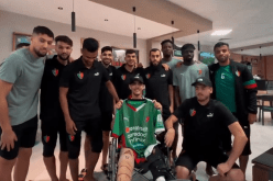 بالفيديو.. إدارة مولودية الجزائر تقوم بمبادرة طيبة اتجاه أحد مناصري الفريق