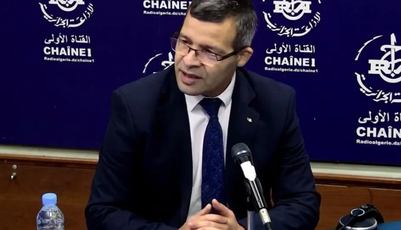ركاش لتلفزيون النهار: وجهنا إنذارات لـ 34 مستثمراً.. وسيتم إلغاء جميع المقررات المؤقتة