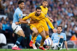 مانشستر سيتي يُكثف مجهوداته لضم آيت نوري