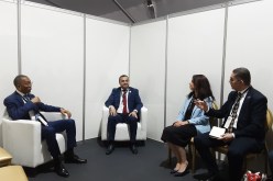 الجزائر وأنغولا: التأكيد على توسيع التعاون ليشمل مجالات واعدة