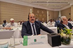 لوعيل يشارك في اجتماع رؤساء اللجان الأولمبية للاتحاد الرياضي للتضامن الإسلامي