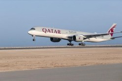 قطر تُعلن غلق أجوائها أمام الرحلات الجوية