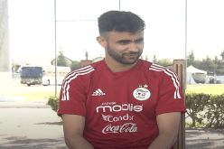 غزال: “غوركيف عمل على بناء مجموعة قوية في الخضر ورحليه أثر فينا”