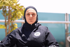 بوساحة: “هدفنا الأول في “الكان” تجاوز مرحلة المجموعات”