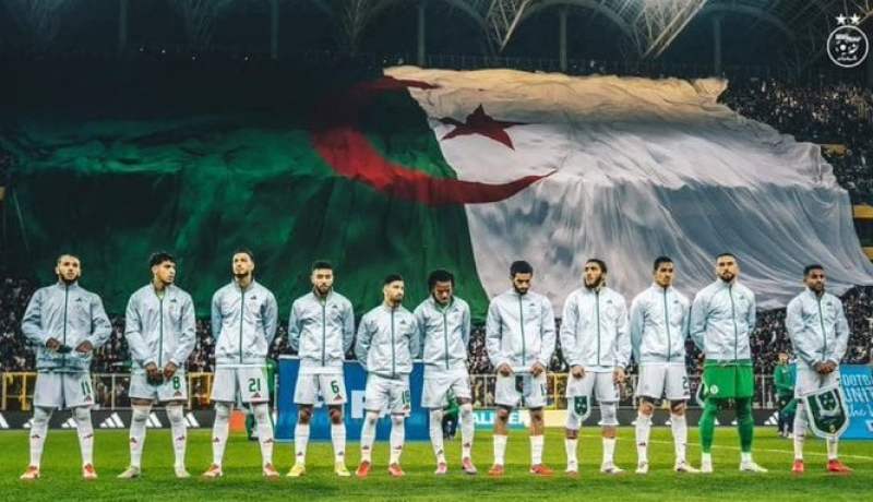 بيتكوفيتش يكشف تشكيلته الأساسية في مواجهة رواندا