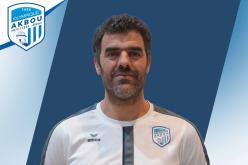 أوزاني: “رفعنا رصيدنا بالفوز على البيض ونستهدف النقاط الثلاثة ضد بلوزداد”