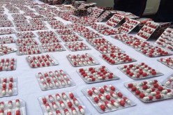 بومرداس: الإطاحة بشخصين وحجز 1800 قرص مهلوس بحمادي