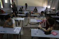 وزارة التربية..تسريب المواضيع مستحيل و”الباك” ليس “مصيريا”