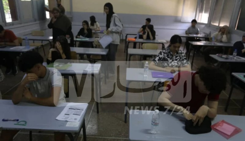 وزارة التربية..تسريب المواضيع مستحيل و”الباك” ليس “مصيريا”