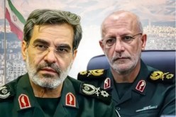 إيران.. مقتل نائبين لرئيس الاستخبارات ورئيس العمليات في هيئة الأركان العامة
