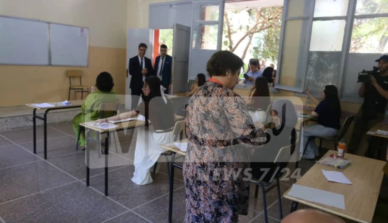 بكالوريا 2025: نصائح هامة لأولياء التلاميذ