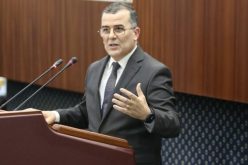 تمديد عطلة الأمومة..بن طالب يعرض مشروع القانون أمام مجلس الأمة