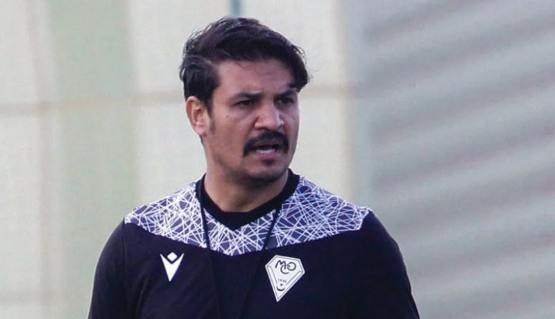 بوعزة: “نطمح لانهاء الموسم بفوز أمام اتحاد العاصمة”