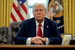 ترامب يعلن حالة طوارئ في واشنطن