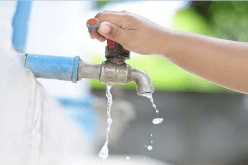 تعديل وتذبذب في توزيع الماء بالعاصمة..هذه البلديات معنية