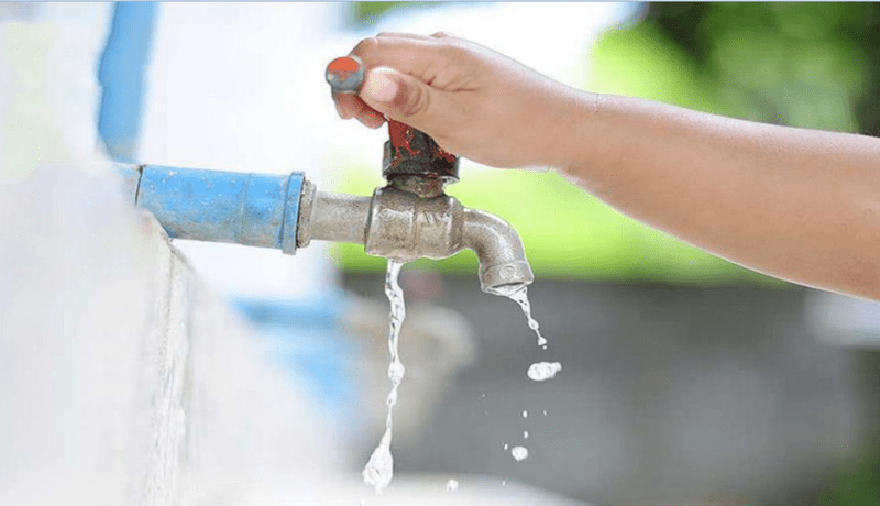 الجزائرية للمياه.. ضمان توزيع الماء خلال عيد الأضحى رغم تضاعف الاستهلاك