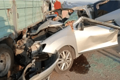 ميلة.. وفاة شخص في حادث مرور