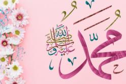 أنوار الصّلاة على رسول الله عليه الصلاة والسلام