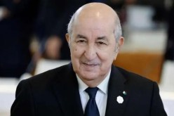 الرئيس تبون يصل لملعب نيلسون مونديلا تحسبا لحضور مباراة النهائي