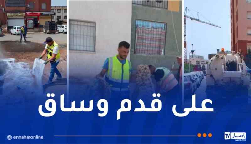 عدل.. أعوان جاست ايمو بلا هوادة