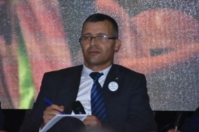 ركاش في زيارة عمل إلى مستغانم غدا السبت