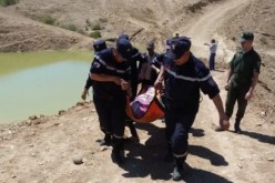 قسنطينة.. هلاك عشريني غرقاً في بركة مائية