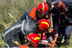 انتشال جثة غريق في بركة مائية بعين الدفلى