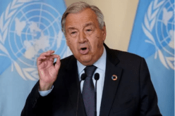 غوتيريش: الضربة الأمريكية على إيران تصعيد خطير